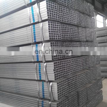 galvanized steel pipe for irrigation 1.5 inch galvanized steel pipe price per meter