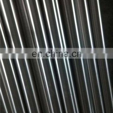 SUS409L Pipe Round Welded Stainless Steel photo-5