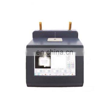 MPT--V1 automatic video melting point tester