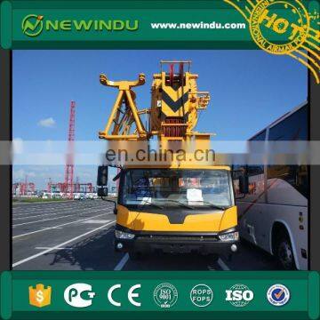 30 Ton Mobile Truck Hoist Crane QY50B.5 photo-6