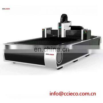 Hot sale high quality for metal sheet plate fiber laser cutting machine  with CE certify