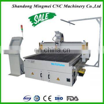 Chile Cnc Machine Price in India Shandong Mingmei photo-5