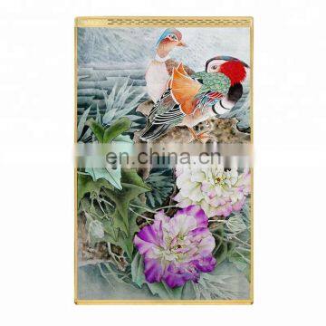 Wall Mounted Electric Heater Wall Heater for Home photo-4