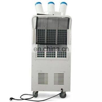With 25000BTU Cooling Capacity Mobile Industrial Air Conditioner photo-3