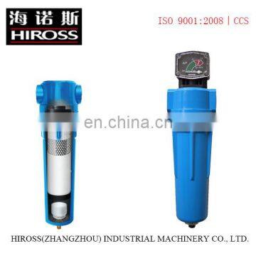 High Efficiency 35CFM Compressed Air Filter for Air Compressor and Air Dryer