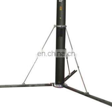 6m Pneumatic Telescopic Light Tower
