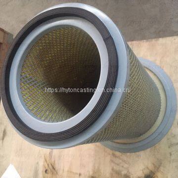 Filter Element Cartridge Apply to Metso Nordberg Gp300 Cone Crusher Spare Parts photo-5