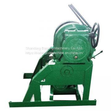 Large Diameter Grinding Disc Water Well Drilling Rig photo-3