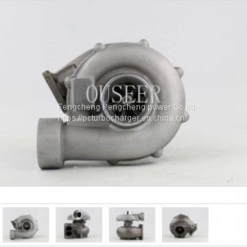K27 53279886502 Turbo