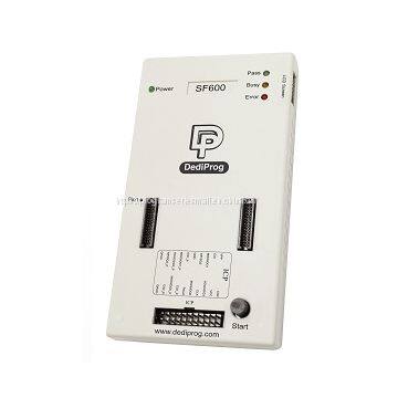 DediProg, SF600plus SPI Flash IC Programmer - In Circuit Program USB MODE/isp cable