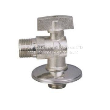 Petrochemical Equipment Brass Swing Check Valve Cw617n Valve