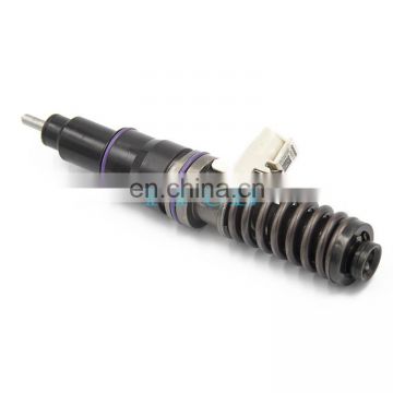 High Quality Diesel Fuel Injector BEBU5A00000