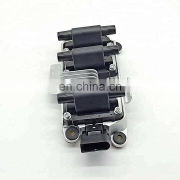 Ignition Coil 078905104, 88921391, 078905101, 078905101A photo-5