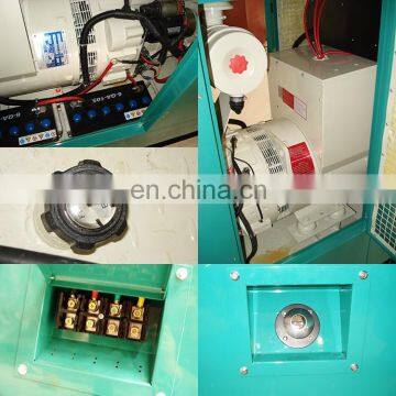 LS90TF 6BT5.9-G2 1800rpm Standby Power 120kw Trailer Diesel Generator photo-3