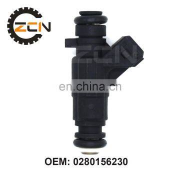 High Impedance Fuel Injector 0280156230 For Haval Cuv 2.4L photo-4