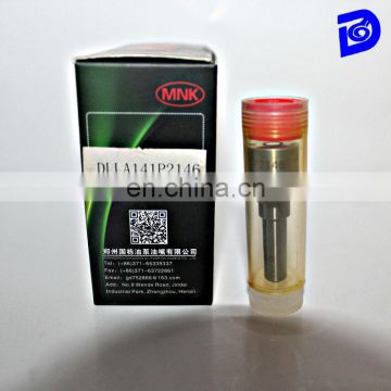 DLLA 141P 2146 High quality injector nozzle DLLA141P2146 (EuroIII,IV4) for 0445120134