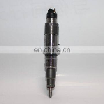 4937065 D4937065 Fuel Injector 0445120123 for ISDe Engine