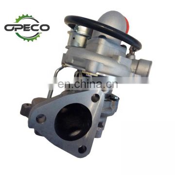 For Kia Sportage I 2.5TD turbocharger 715924-5002S 715924 715843 715843-5002S