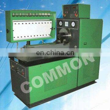 COM-F fuel injection pump benches