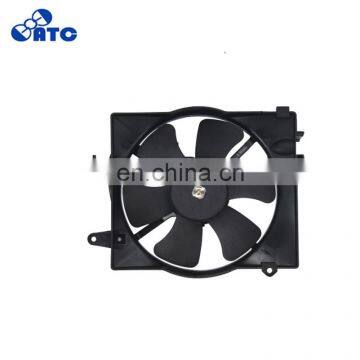 CAR Radiator Cooling Fan Fits CHEVROLET Matiz Hatchback DAEWOO 96322939 93741009