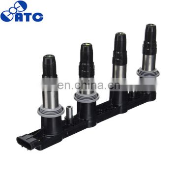 seven pins car generator ignition coil 1208086 55561655 96476983 1208098 55584404 25186687