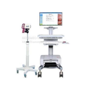 Медицинское оборудование. Цифровой видеоколпоскоп для гинекологии photo-2