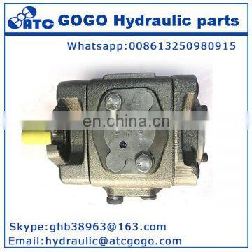 Double Acting Hydraulic Ram Pump 2.2 kW With Manual Valve