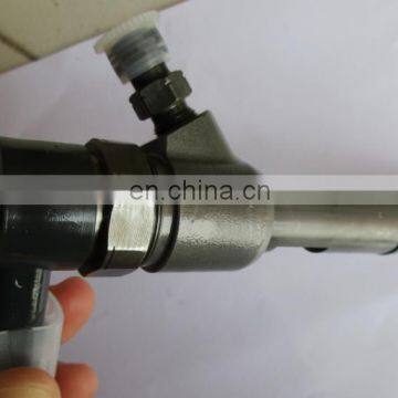 COMMON RAIL FUEL INJECTOR 0445110290 photo-4