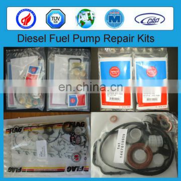 Diesel engine parts Fuel Pump Repair Kits 1467010467 Bosches Fuel Injector repair kits 800619