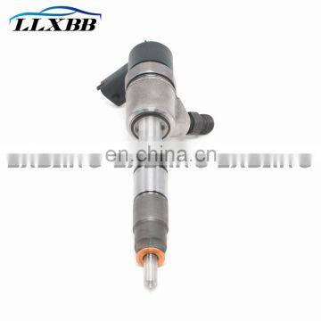 Fuel Injection Common Rail Fuel Injector 0445110318 FOR Bosch GREATWALL 0 445 110 318 photo-4