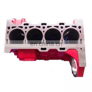 Foton Isf2.8 Diesel Engine Cylinder Block 5261257 photo-6