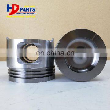 3126 Engine Piston Crown 1334983 133-4983 Skirt 2382726 238-2726 938G 950G 962G Loader photo-2