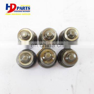 Diesel Fuel Element Nozzle Delivery Valve A58 131110-7720 photo-4