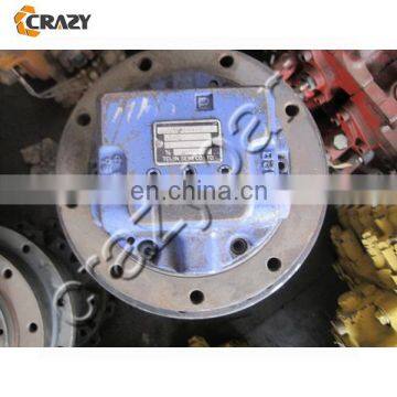 excavator partsGM05 final drive .GM05 travel motor.GM05 final drive assy