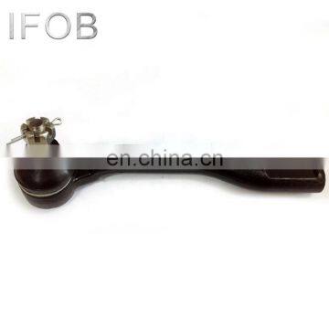 IFOB Auto Part Manufacturer Left Tie Rod End For Nissan Tiida C11 48640-3U025 photo-3