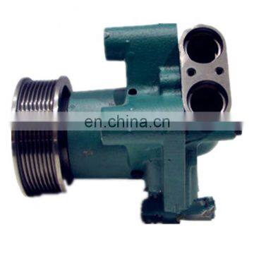 QIANYU 215B 215C 219D 225D Excavator Diesel Engine 3304 3306 1W-3058 2W-8002 Water Pump Ass'y photo-7