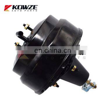 Brake Booster Assy For Japanese Car Hilux 4RUNNER LN167 LN107 44610-3D740 44610-3D680