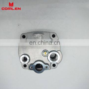 FVR 6HK1 8-97614055-0 8976140550 Air Compressor Head photo-3