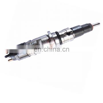 diesel engine parts ISde fuel injector 4988835 0445120161