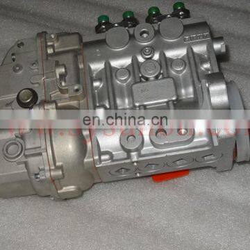 Genuine diesel engine parts 4BT  high pressure fuel injection pump 5342393 10400864080 4946526