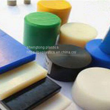 HDPE plastic cutting board