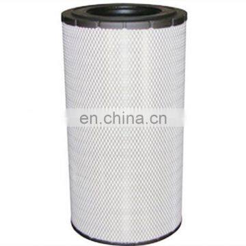 Cartridge Air Filter A-7119-S P777871+P777875 11033998+11033999