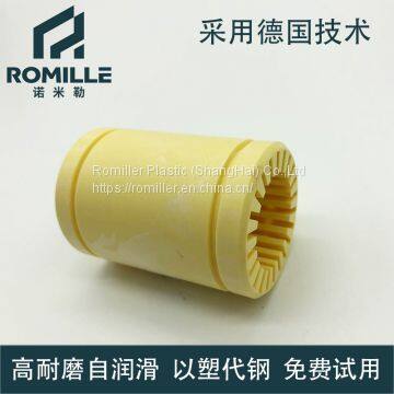 Engineering Plastic Linear Bearing photo-3