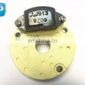 Auto Ignition Module Igniter For Mitsubishi OEM# J913