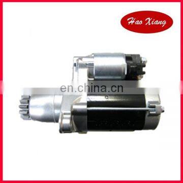 Starter Motor OEM: 28100-0H120/28100-0H121/28100-0H122