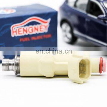 For sale new 23250-74220 23209-74220 for Altezza Gita SXE10 3SGE 2.0L 1998-2005 Fuel injectors