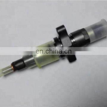 Original Diesel Engine Parts Common Rail Injector 0445120212