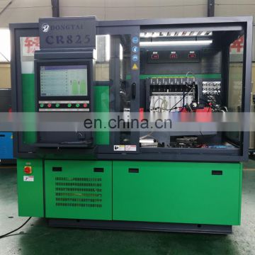 CR825 All injector and pump test bench CR825S