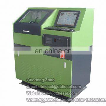 NTS709 NTS300 Common rail diesel injector test bench (DTS709)