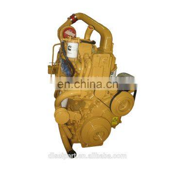 B3.9-C75 diesel engine for cummins material transport vehicle 4b3.9 truck Oral Kazakhstan